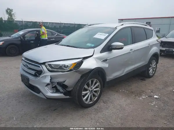 1FMCU9JD7HUB87034 2017 FORD ESCAPE - Image 2