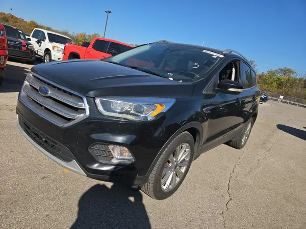 1FMCU9JD7HUB88314 2017 FORD ESCAPE - Image 2