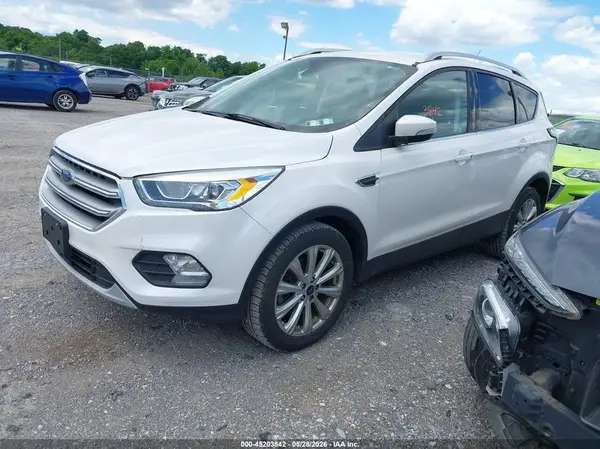 1FMCU9JD7HUC06276 2017 FORD ESCAPE - Image 2