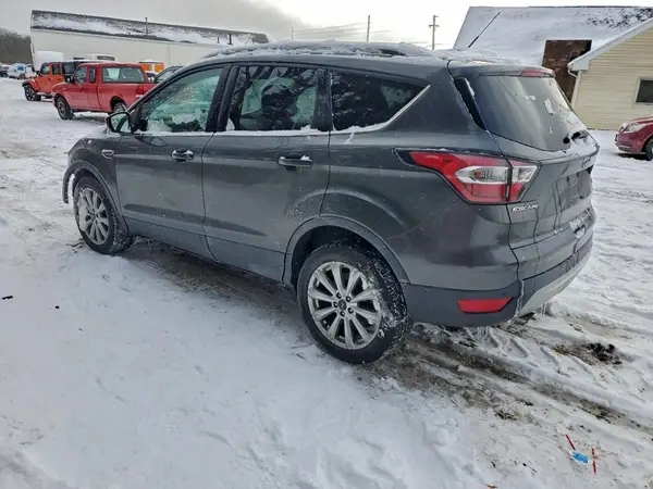 1FMCU9JD7HUC08321 2017 FORD ESCAPE - Image 2