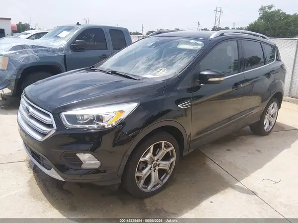 1FMCU9JD7HUC09078 2017 FORD ESCAPE - Image 2