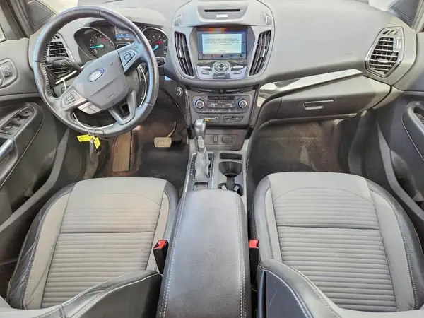 1FMCU9JD7HUC20825 2017 FORD ESCAPE - Image 8