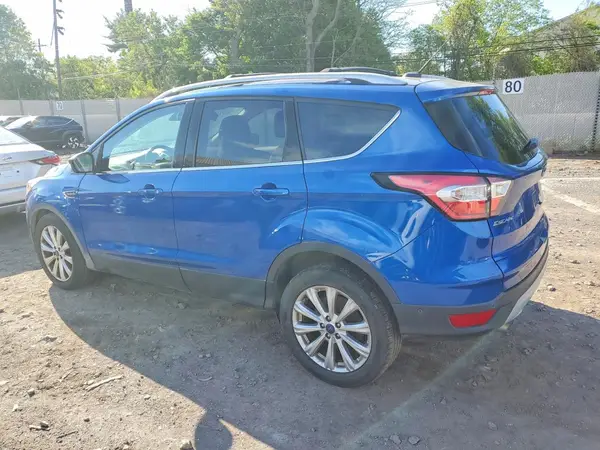 1FMCU9JD7HUC21683 2017 FORD ESCAPE - Image 2