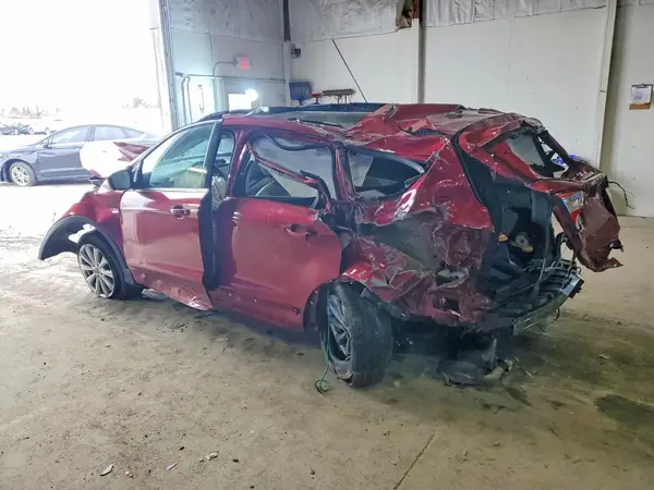 1FMCU9JD7HUC37821 2017 FORD ESCAPE - Image 2