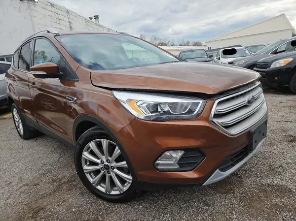 1FMCU9JD7HUC42341 2017 FORD ESCAPE - Image 1