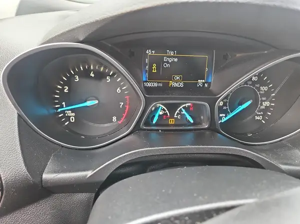 1FMCU9JD7HUC42341 2017 FORD ESCAPE - Image 8