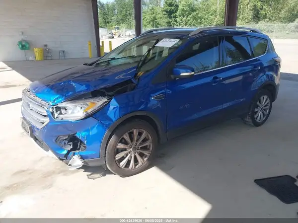 1FMCU9JD7HUC51931 2017 FORD ESCAPE - Image 2