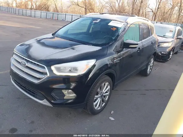 1FMCU9JD7HUC58006 2017 FORD ESCAPE - Image 2