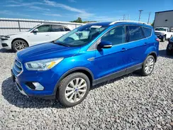 1FMCU9JD7HUC61567 2017 FORD ESCAPE