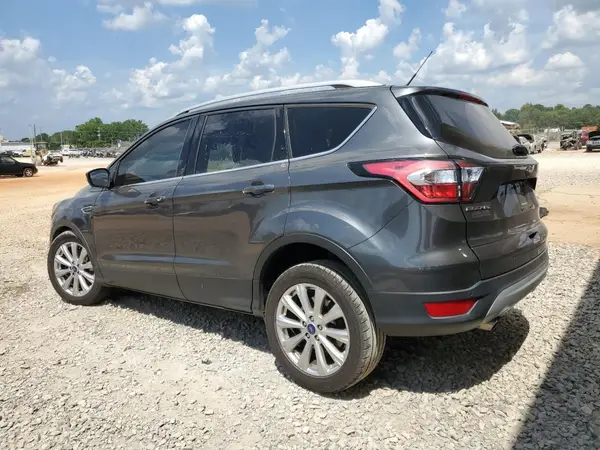 1FMCU9JD7HUC64419 2017 FORD ESCAPE - Image 2