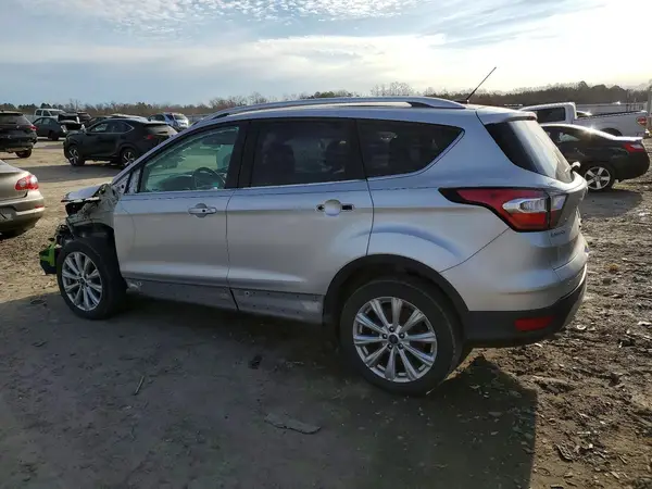 1FMCU9JD7HUC71547 2017 FORD ESCAPE - Image 2