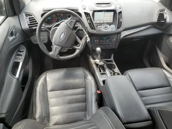 1FMCU9JD7HUC75064 2017 FORD ESCAPE - Image 8