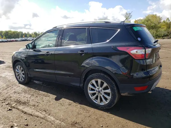 1FMCU9JD7HUC77588 2017 FORD ESCAPE - Image 2
