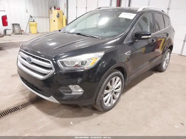 1FMCU9JD7HUC77591 2017 FORD ESCAPE - Image 2