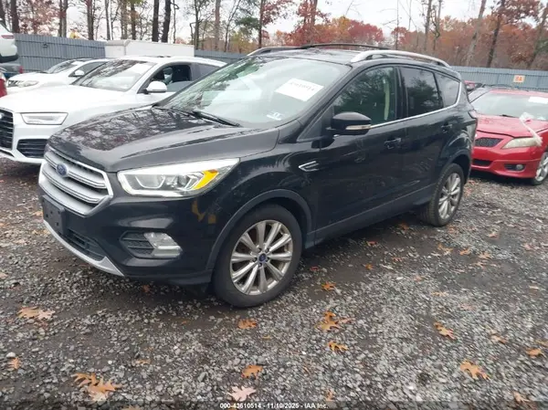 1FMCU9JD7HUC83505 2017 FORD ESCAPE - Image 2