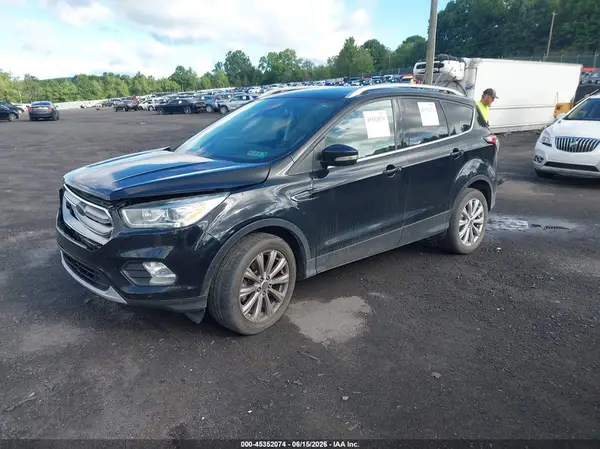 1FMCU9JD7HUC83889 2017 FORD ESCAPE - Image 2