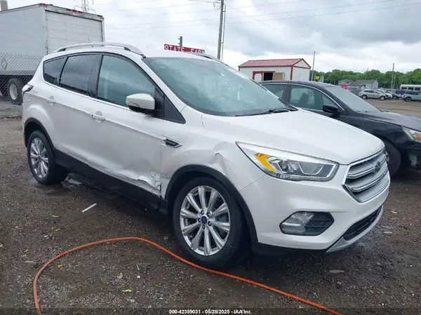 1FMCU9JD7HUC85125 2017 FORD ESCAPE - Image 1