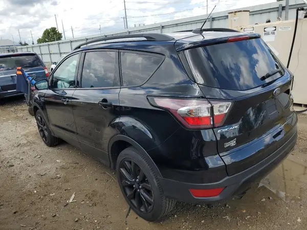 1FMCU9JD7HUC86906 2017 FORD ESCAPE - Image 2