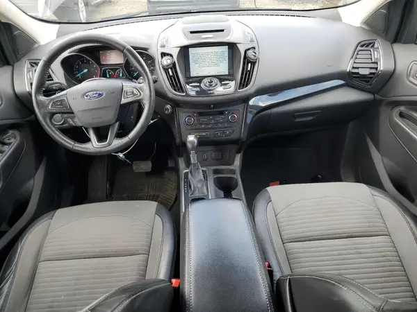 1FMCU9JD7HUC86906 2017 FORD ESCAPE - Image 8