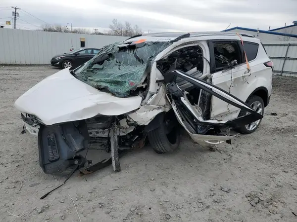 1FMCU9JD7HUC92043 2017 FORD ESCAPE - Image 1