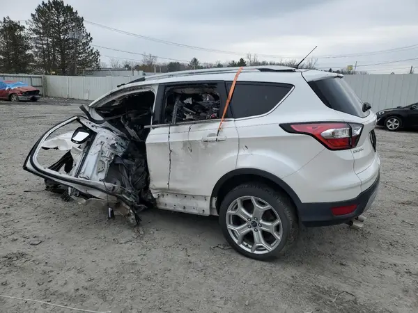 1FMCU9JD7HUC92043 2017 FORD ESCAPE - Image 2
