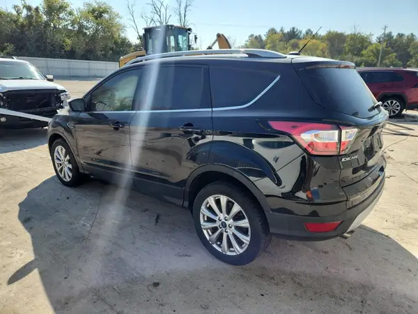 1FMCU9JD7HUC94987 2017 FORD ESCAPE - Image 2