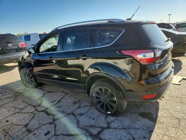 1FMCU9JD7HUD25610 2017 FORD ESCAPE - Image 2