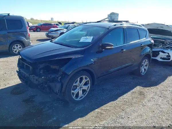 1FMCU9JD7HUD32363 2017 FORD ESCAPE - Image 2