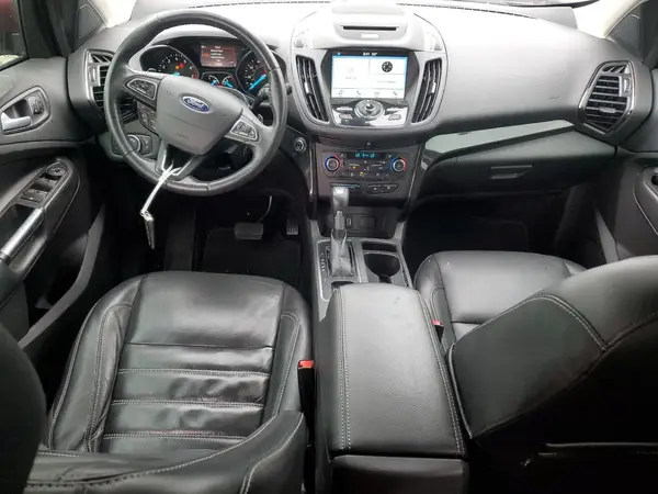 1FMCU9JD7HUD40933 2017 FORD ESCAPE - Image 8