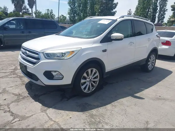 1FMCU9JD7HUD42729 2017 FORD ESCAPE - Image 2