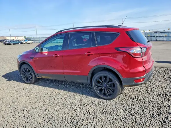 1FMCU9JD7HUD43203 2017 FORD ESCAPE - Image 2