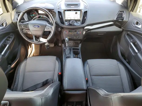 1FMCU9JD7HUD43203 2017 FORD ESCAPE - Image 8