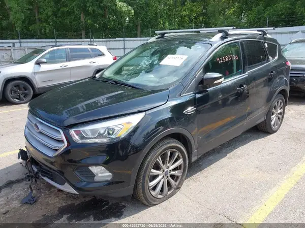 1FMCU9JD7HUD51883 2017 FORD ESCAPE - Image 2