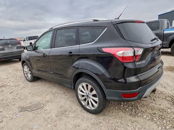 1FMCU9JD7HUD52631 2017 FORD ESCAPE - Image 2