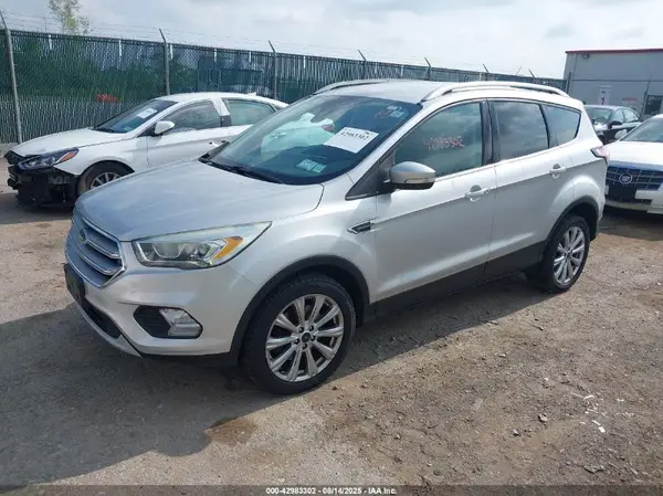 1FMCU9JD7HUD57361 2017 FORD ESCAPE - Image 2