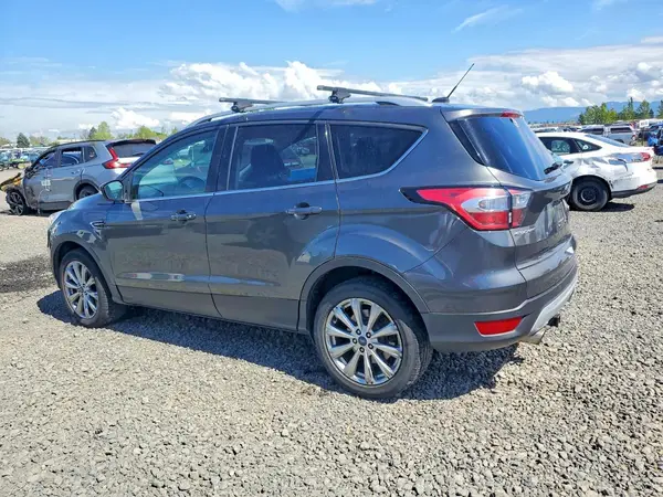 1FMCU9JD7HUD77500 2017 FORD ESCAPE - Image 2