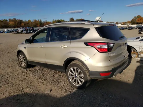 1FMCU9JD7HUE00497 2017 FORD ESCAPE - Image 2