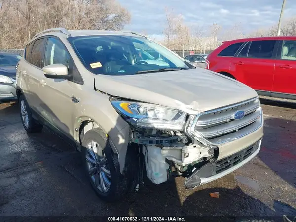 1FMCU9JD7HUE15419 2017 FORD ESCAPE - Image 1