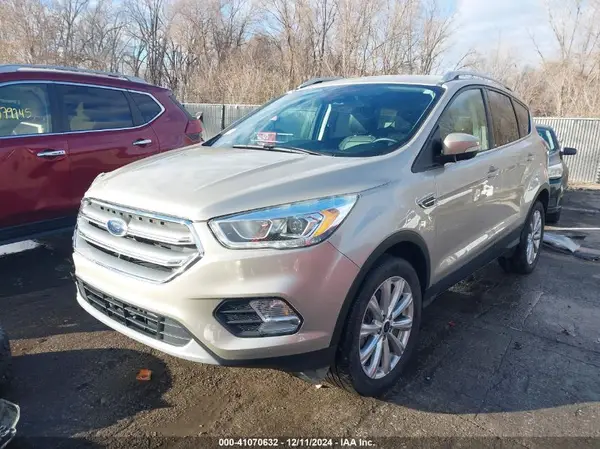1FMCU9JD7HUE15419 2017 FORD ESCAPE - Image 2