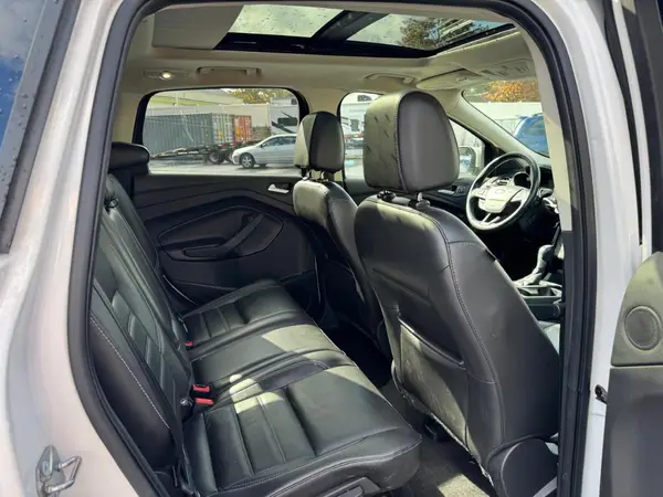 1FMCU9JD7HUE28039 2017 FORD ESCAPE - Image 8