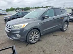 1FMCU9JD7HUE28901 2017 FORD ESCAPE