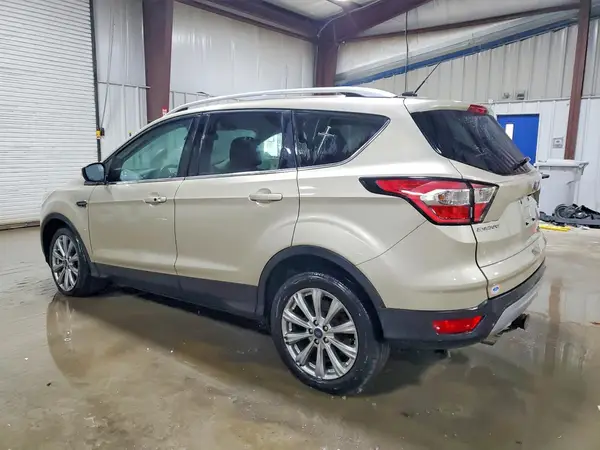 1FMCU9JD7HUE32334 2017 FORD ESCAPE - Image 2
