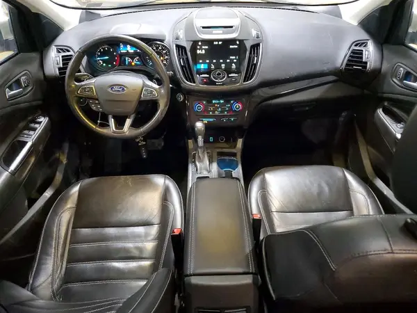 1FMCU9JD7HUE32334 2017 FORD ESCAPE - Image 8