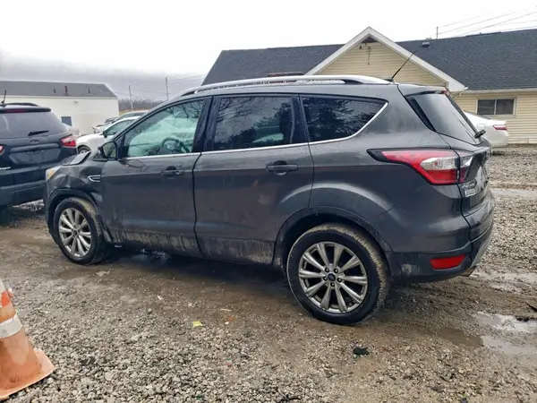 1FMCU9JD7HUE32351 2017 FORD ESCAPE - Image 2