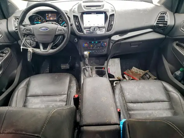 1FMCU9JD7HUE32351 2017 FORD ESCAPE - Image 8