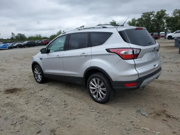 1FMCU9JD7HUE50719 2017 FORD ESCAPE - Image 2