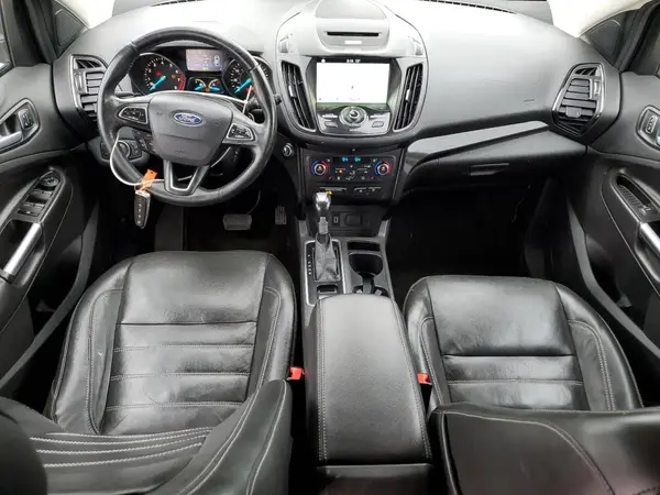 1FMCU9JD7HUE50719 2017 FORD ESCAPE - Image 8