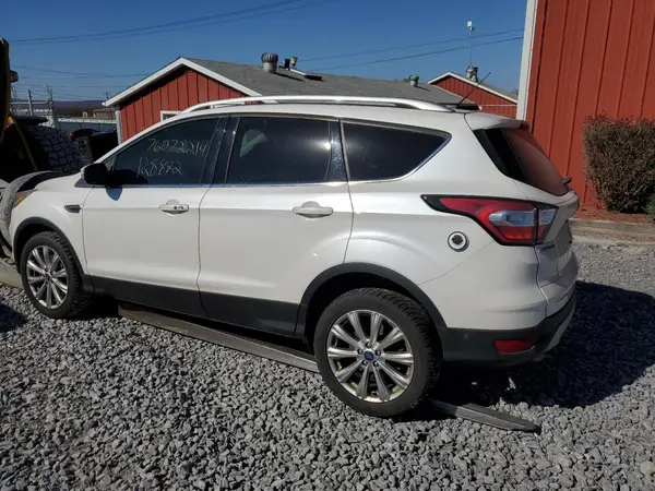 1FMCU9JD7HUE56309 2017 FORD ESCAPE - Image 2