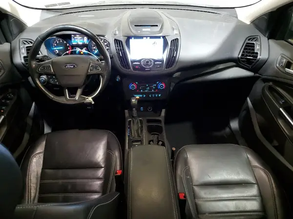 1FMCU9JD7HUE56309 2017 FORD ESCAPE - Image 8