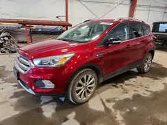 1FMCU9JD7HUE61395 2017 FORD ESCAPE